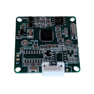 Putal PTC08 Camera Module